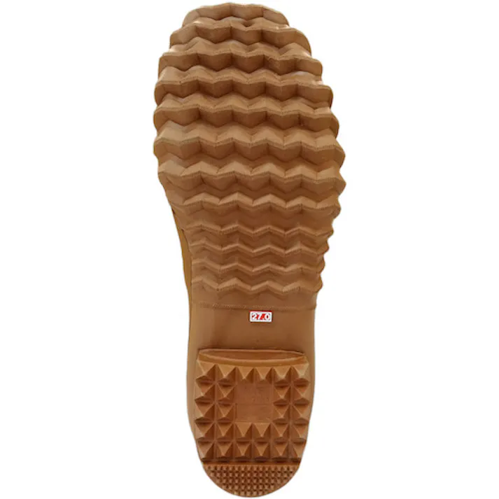 【CAINZ-DASH】渡部工業 電気用ゴム長靴 7kV以下用 25.0cm 240-25.0【別送品】