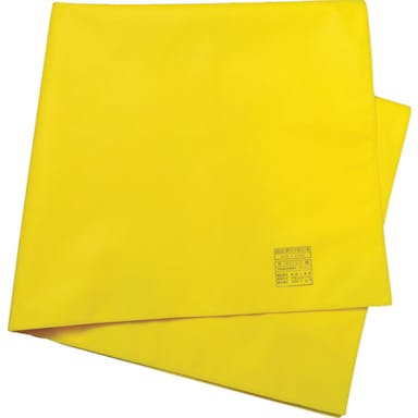 【CAINZ-DASH】渡部工業 高圧ポリフロシキ樹脂フロシキ　７００×９００ｍｍ【別送品】