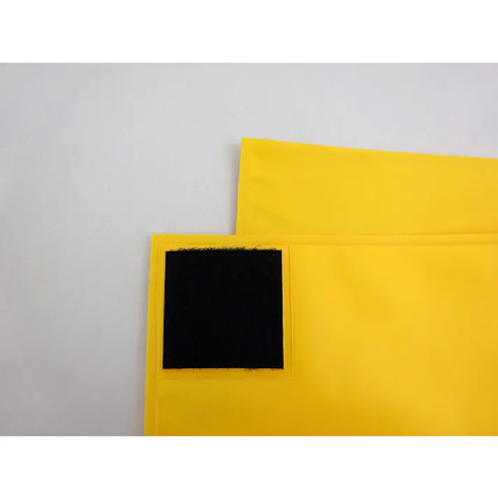 【CAINZ-DASH】渡部工業 高圧ポリフロシキ 7kV以下用 700×900mm 310【別送品】