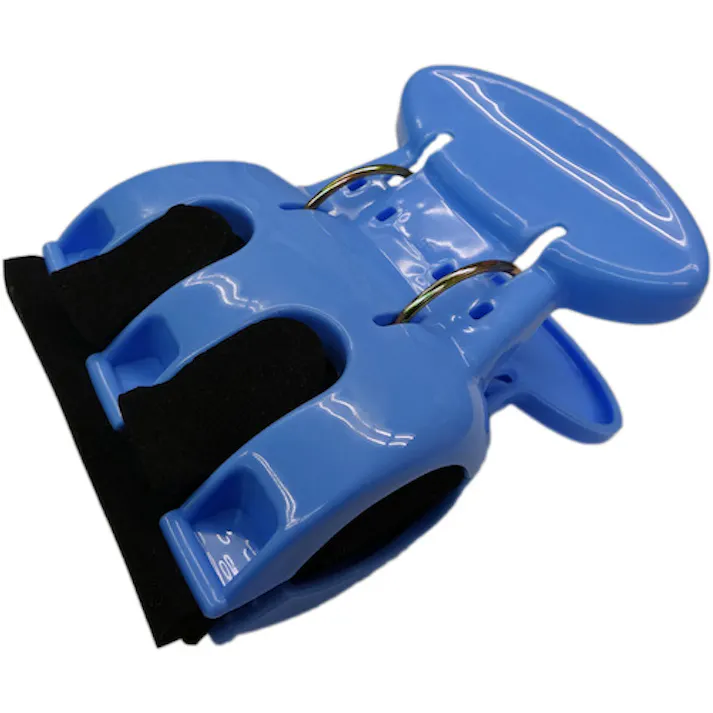 【CAINZ-DASH】渡部工業 低圧防護クリップ(L) 309-L【別送品】