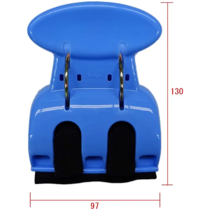 【CAINZ-DASH】渡部工業 低圧防護クリップ(L) 309-L【別送品】