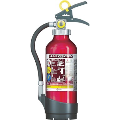 【CAINZ-DASH】モリタ宮田工業 アルテシモ　粉末・蓄圧式・ストップ機能付６型【別送品】