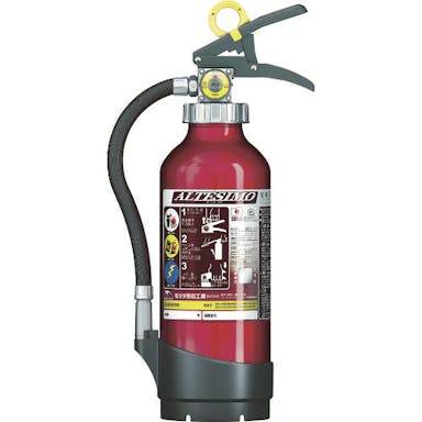 【CAINZ-DASH】モリタ宮田工業 アルテシモ　粉末・蓄圧式・ストップ機能付４型【別送品】
