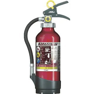 【CAINZ-DASH】モリタ宮田工業 アルテシモ 粉末・蓄圧式・ストップ機能付4型 MEA4【別送品】