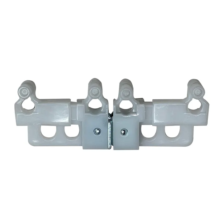 C型レイル用 C後入れFランナーW