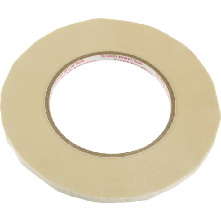 【CAINZ-DASH】スリーエム ジャパン電力マーケット事業部 ガラスクロス電気絶縁テープ69 6mmX55m 69 6【別送品】