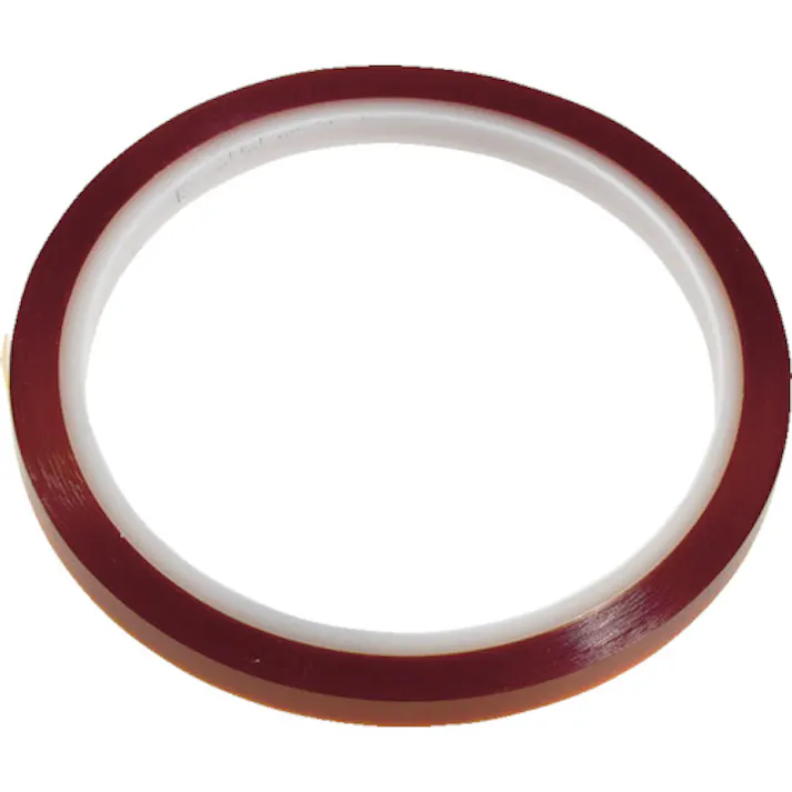 【CAINZ-DASH】スリーエム ジャパン電力マーケット事業部 ポリイミド電気絶縁テープ PIA220 12mmX33m PIA220 12【別送品】