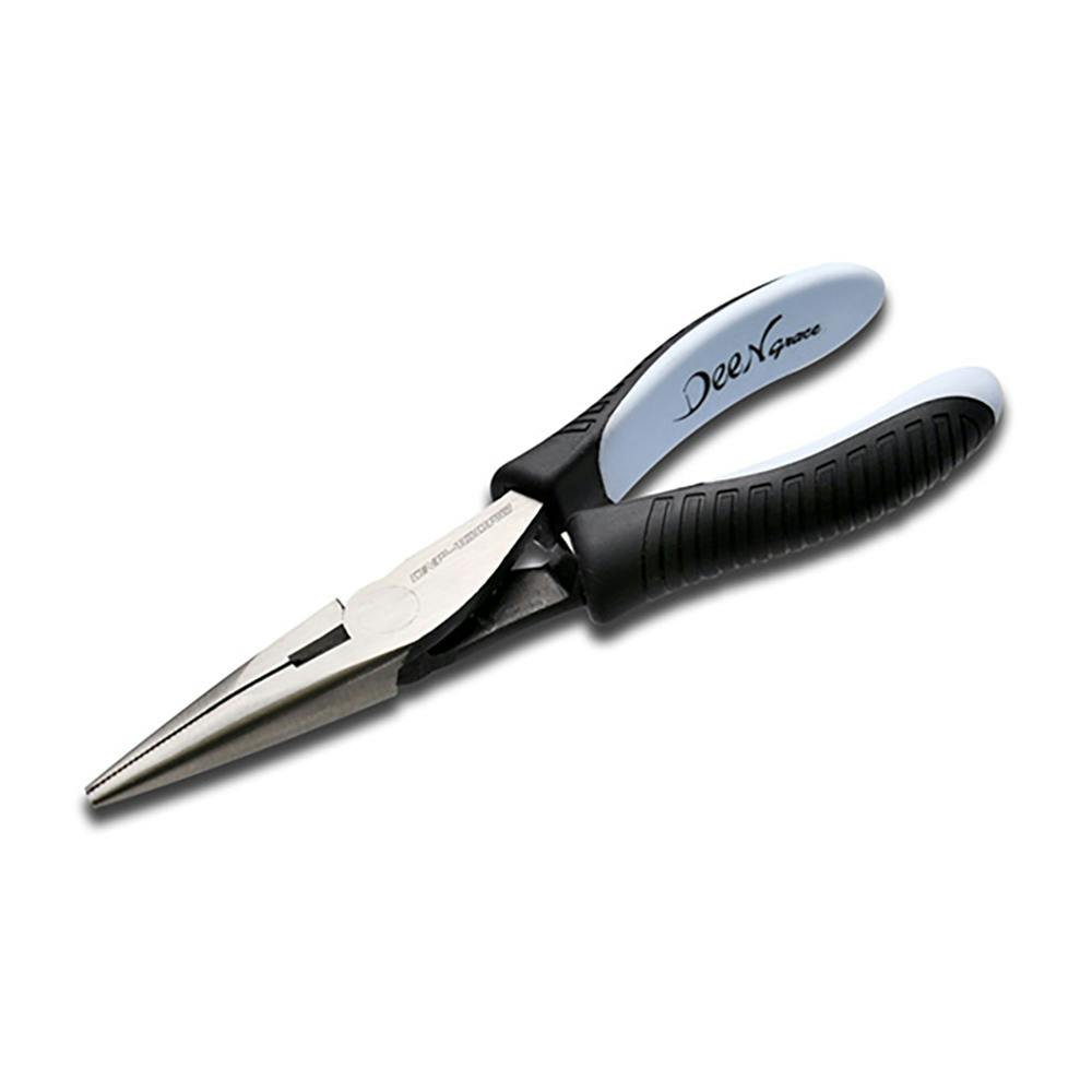 DEEN ラジオペンチ DNP-160R2 160mm プライヤー DEEN ラジオペンチ DNP-160R2 160mm プライヤー