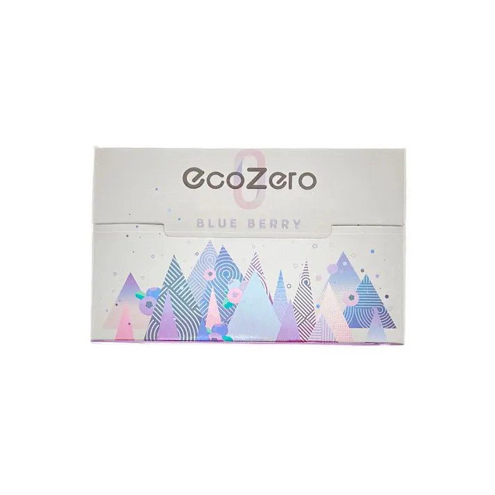加熱式茶葉スティック エコゼロ ブルーベリー