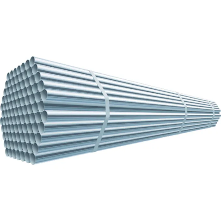 【CAINZ-DASH】大和鋼管工業 スーパーライト700 2.0m 両ピン付 SL20P【別送品】