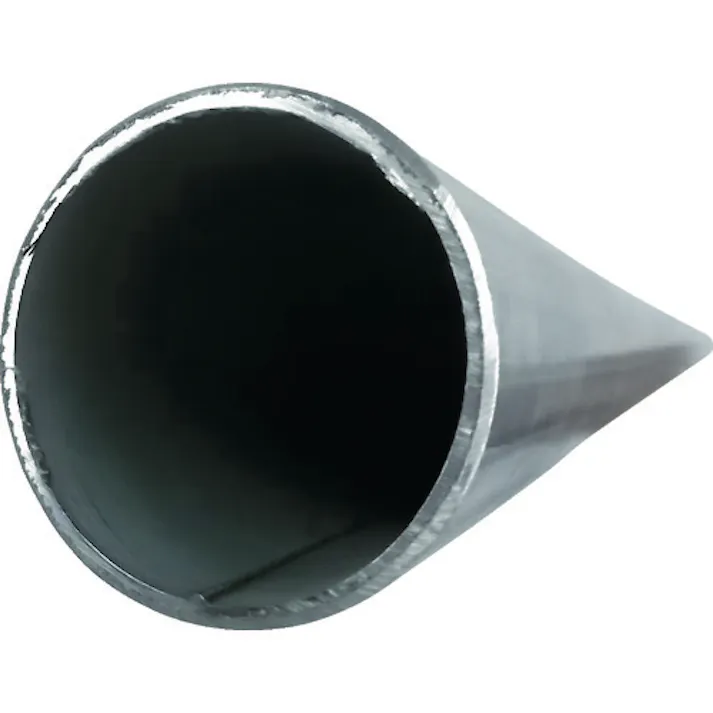 【CAINZ-DASH】大和鋼管工業 スーパーライト700 1.0m ピン無 SL10【別送品】