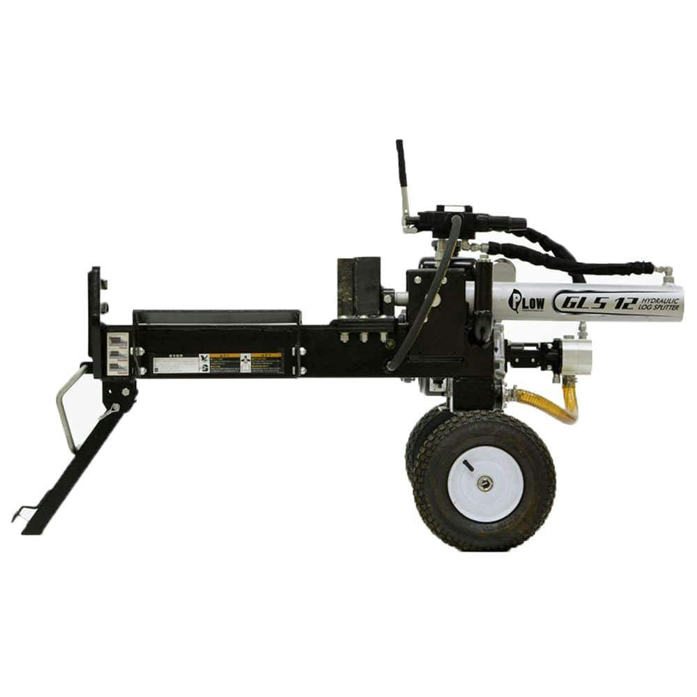 薪割り機　12t 12t 薪割機