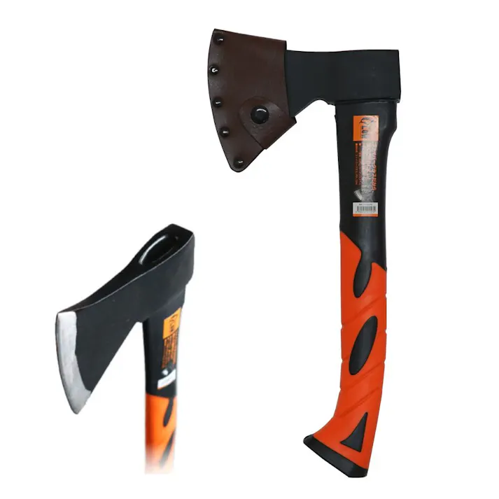 プラウ手斧 HAX600
