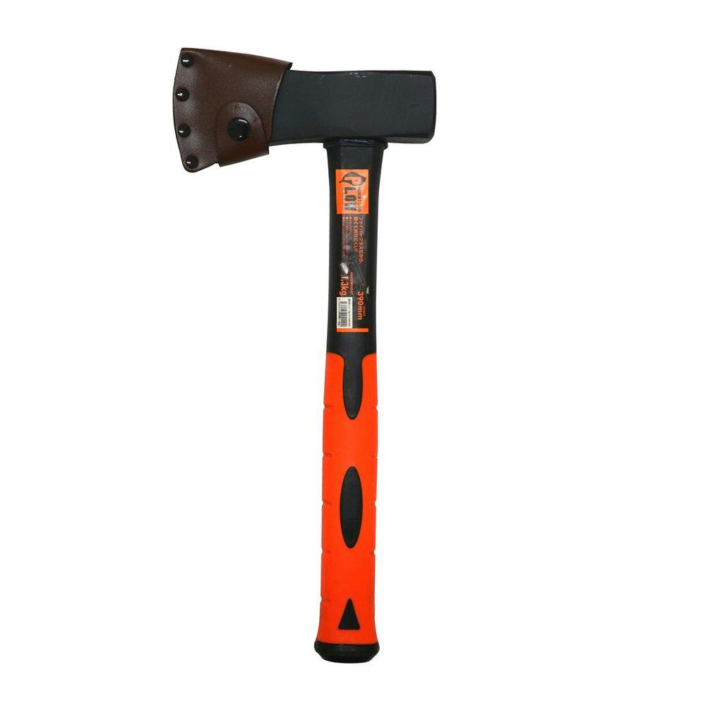 プラウハンマー斧 HMR1300 | 電動工具 通販 | ホームセンターのカインズ