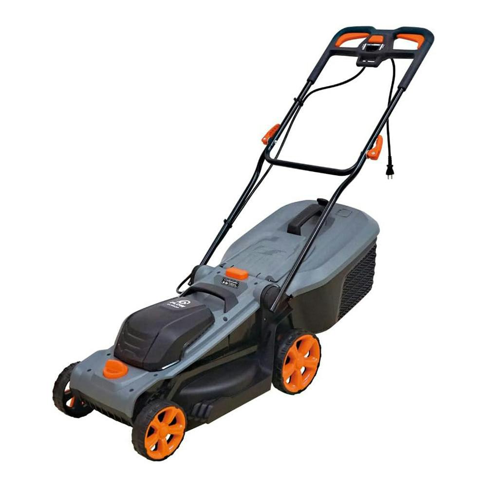 PLOW 芝刈り機 コンセント式 GC360P