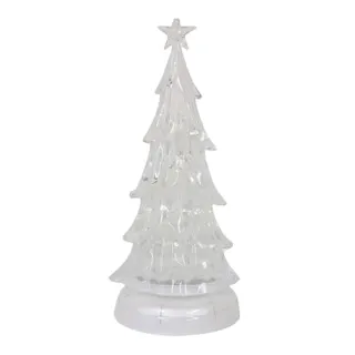 バブルLED ライトツリー L