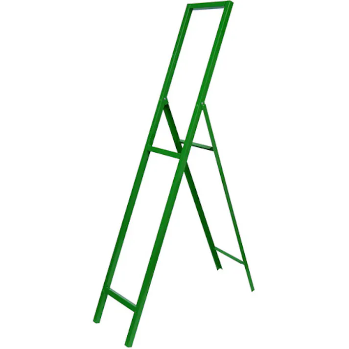 【CAINZ-DASH】グリーンクロス ハーフ275 SL立看板 停止位置 HSL‐23 1102-3044-02【別送品】