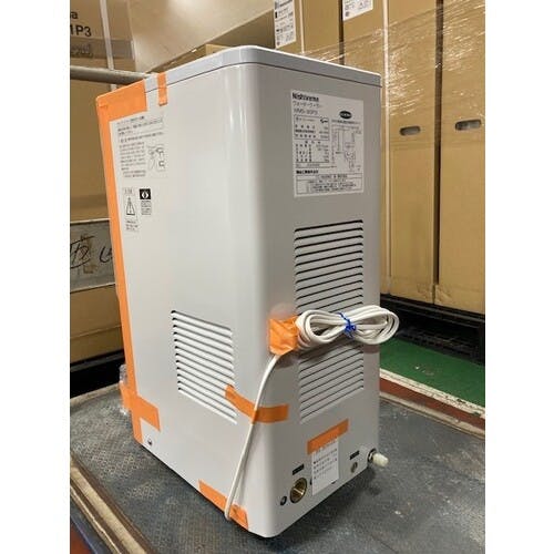 CAINZ-DASH】西山工業 ウォータークーラー 水道直結式 卓上型