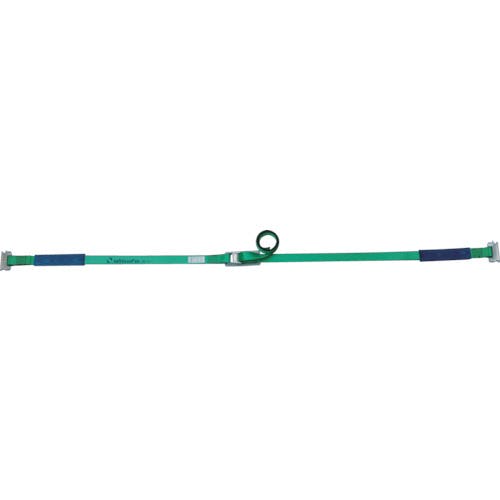 オールセーフ ベルト荷締機 カム式T-ワンピース仕様(軽荷重) C3TP13 ベルト荷締機 オールセーフ ベルト荷締機 カム式T-ワンピース仕様(軽荷重) C3TP13 ベルト荷締機