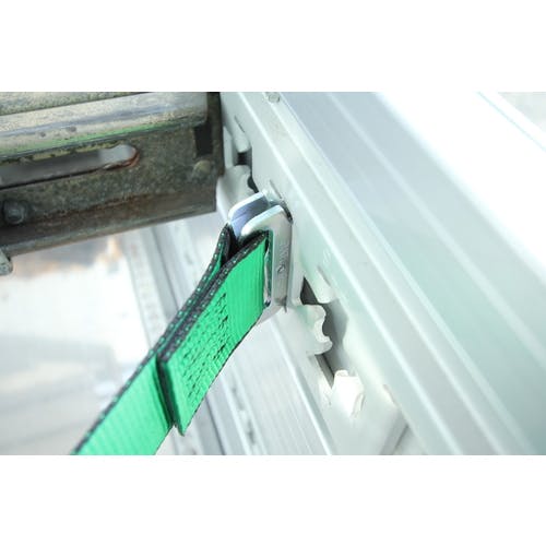 フェリス　5点セット CAINZ-DASH】オールセーフ ベルト荷締機 ラチェット式T－ワンピース