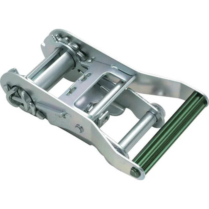 【CAINZ-DASH】オールセーフ ベルト荷締機 ラチェット式 NH50H仕様 R5NH-50H 15【別送品】