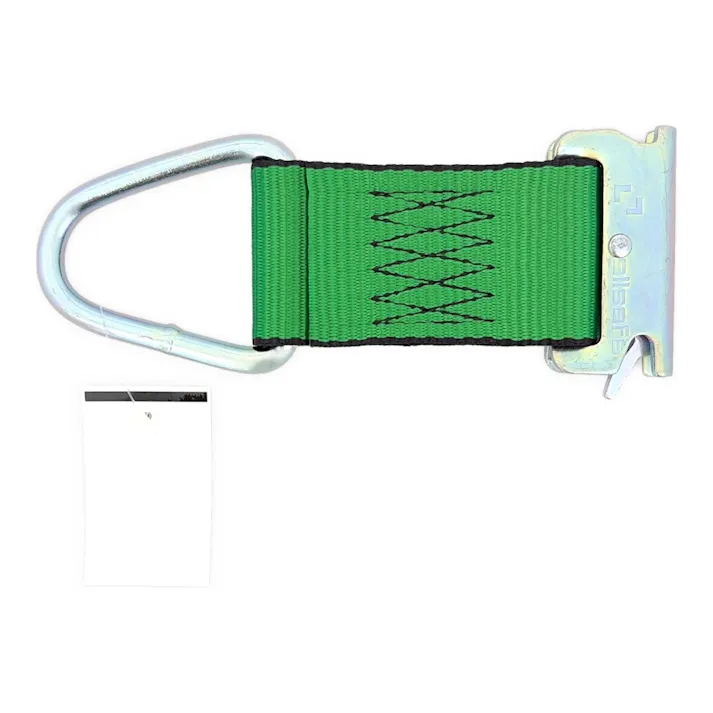 allsafe ロープタイオフ TP-1-DR50