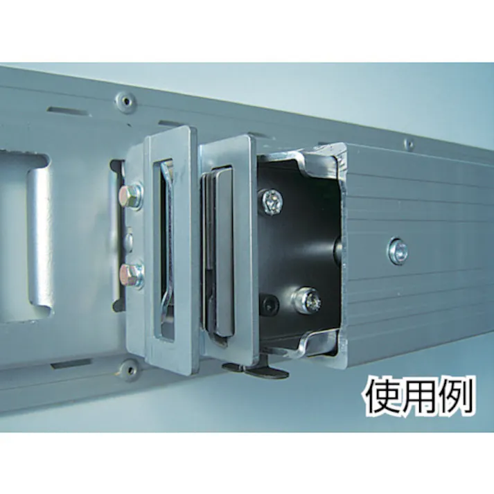 【CAINZ-DASH】オールセーフ ビームキーパー(2ヶ入り) DB-KP【別送品】