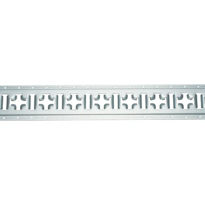 【CAINZ-DASH】オールセーフ アルミクロスレール 穴有 TR-CRAL-H【別送品】