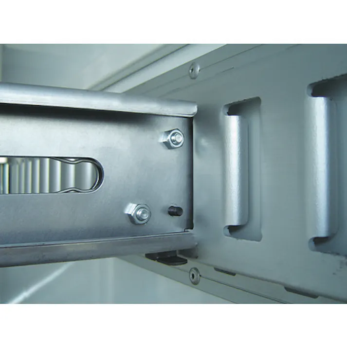 【CAINZ-DASH】オールセーフ プッシュ式デッキングビームS PDB-S【別送品】