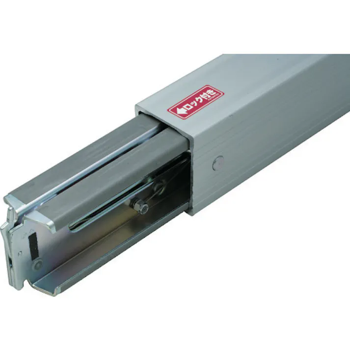 【CAINZ-DASH】オールセーフ 低騒音デッキングビームL SDB-L【別送品】