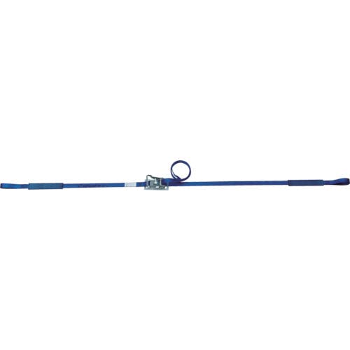 オールセーフ ラッシングベルト ラチェット式ループ仕様軽荷重 R2LP15 ベルト荷締機 オールセーフ ラッシングベルト ラチェット式ループ仕様軽荷重 R2LP15 ベルト荷締機