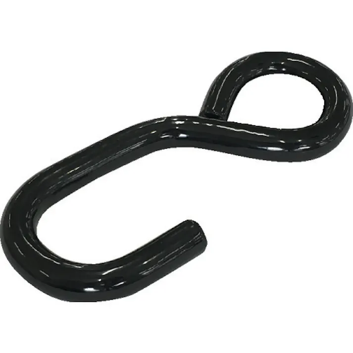 【CAINZ-DASH】オールセーフ ラッシングベルト ラチェット式オープンフック仕様軽荷重 R2OP12【別送品】