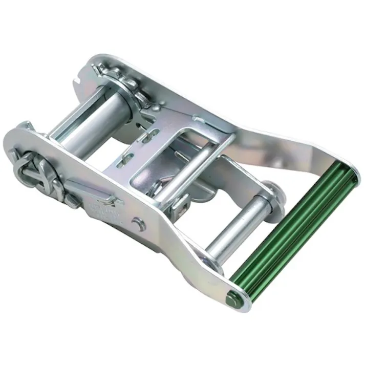 【CAINZ-DASH】オールセーフ 平トレーラ-向けベルト調節8.5mサイド用 R50SWX1X8.5XSH50G【別送品】