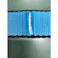 【CAINZ-DASH】オールセーフ オールセーフスリングベルト3E25x8.5m スカイブルー AS3E25-85【別送品】