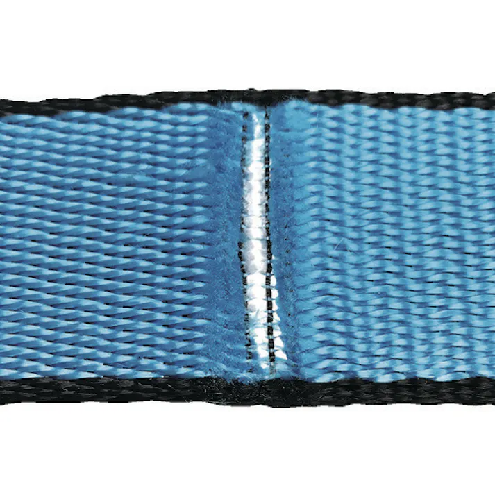 【CAINZ-DASH】オールセーフ オールセーフスリングベルト3E35x4.5m スカイブルー AS3E35-45【別送品】