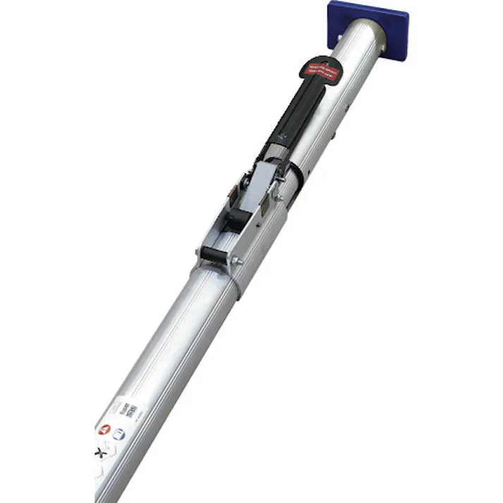 【CAINZ-DASH】オールセーフ カーゴステイ CGS-55M【別送品】