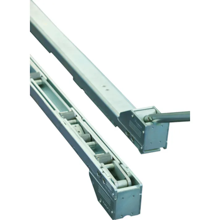 【CAINZ-DASH】オールセーフ エージェイスケーター + T字レバー 1200サイズ AA-1936-12【別送品】