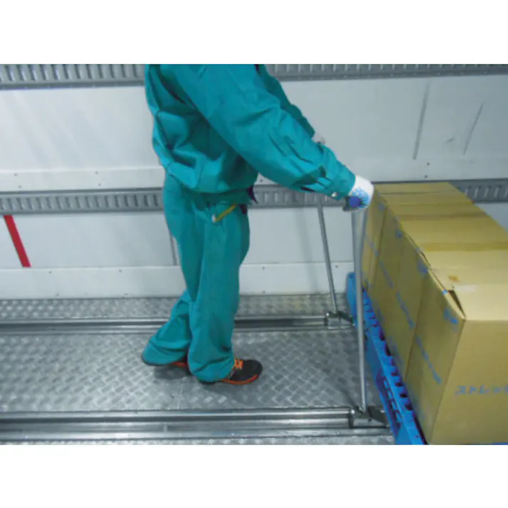 【CAINZ-DASH】オールセーフ エージェイスケーター + T字レバー 1200サイズ AA-1936-12【別送品】