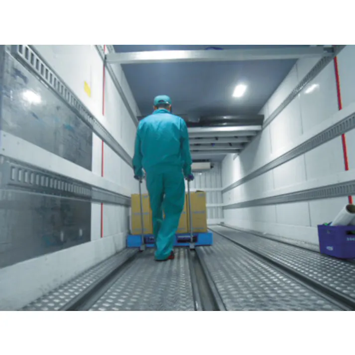 【CAINZ-DASH】オールセーフ エージェイスケーター + T字レバー 1000サイズ AA-1936-10【別送品】