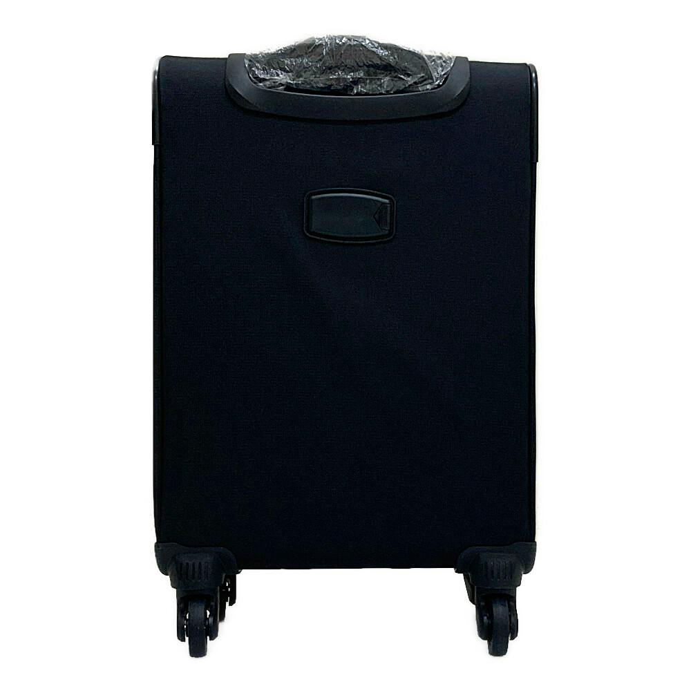 ブラック キャリーケース 4輪 楽天市場】ソフトキャリーケース 4輪（容量（スーツケース