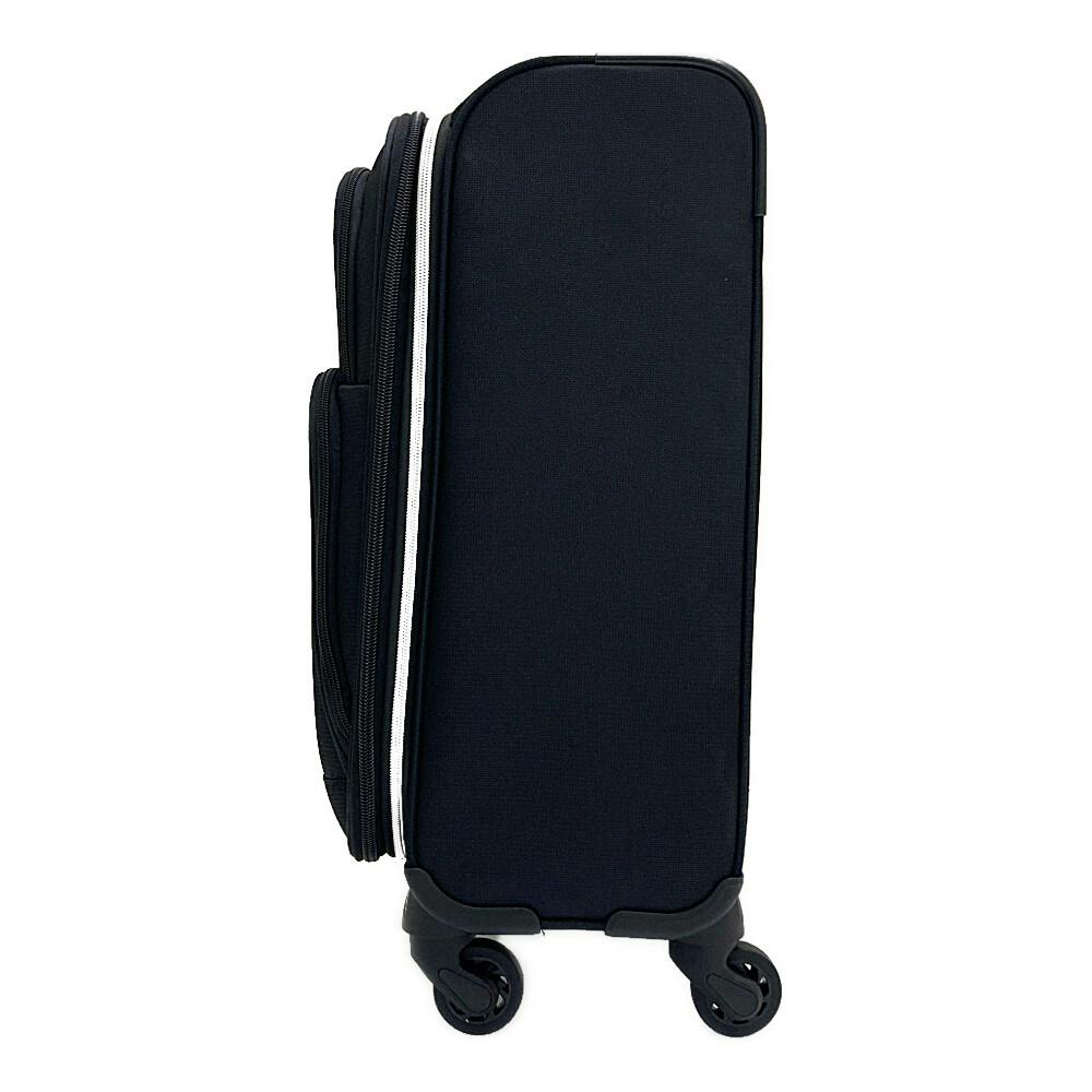 ブラック キャリーケース 4輪 楽天市場】ソフトキャリーケース 4輪（容量（スーツケース