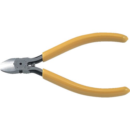 水戸工機 マイクロニッパー 125mm MN-125 ニッパ 水戸工機 マイクロニッパー 125mm MN-125 ニッパ