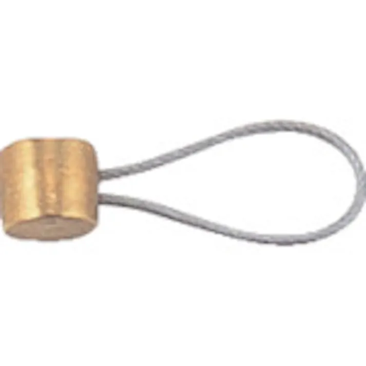 【CAINZ-DASH】水戸工機 工具接続ワイヤー ショート WL-30【別送品】