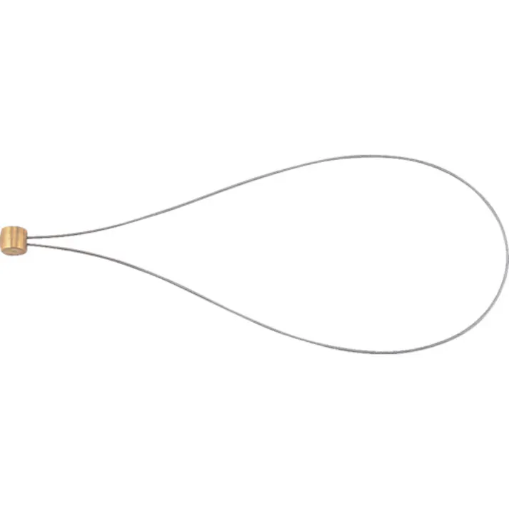 【CAINZ-DASH】水戸工機 工具接続ワイヤー ロング WL-170【別送品】