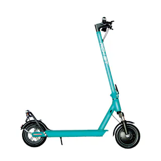 RICHBIT ES1 Pro 電動キックボード 特定小型原付モデル セレストブルー