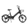 【自転車】Acalie 電動アシスト自転車 EVEREST XING CITY+ ベーシックモデル スレートブラック