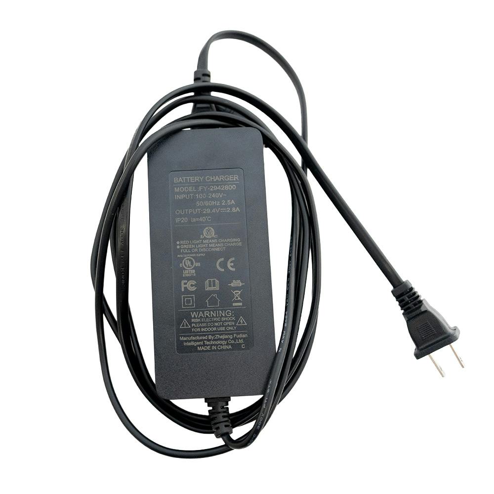 Acalie ROBOOTER J＋VISION 充電式予備アダプター
