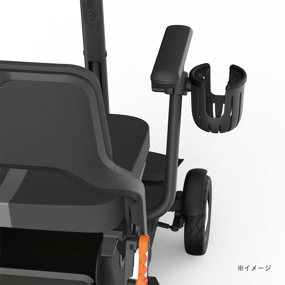 Acalie ROBOOTER J＋VISION ドリンクホルダー