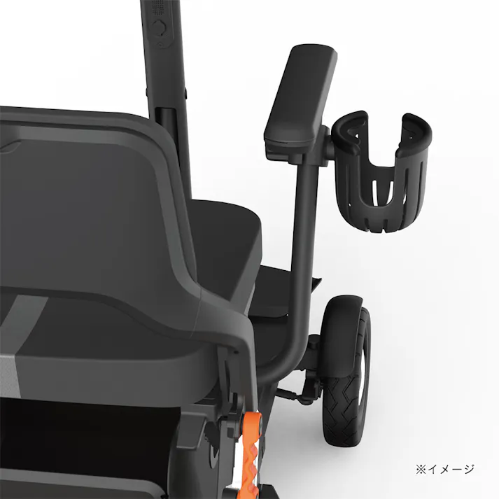 Acalie ROBOOTER J+VISION ドリンクホルダー