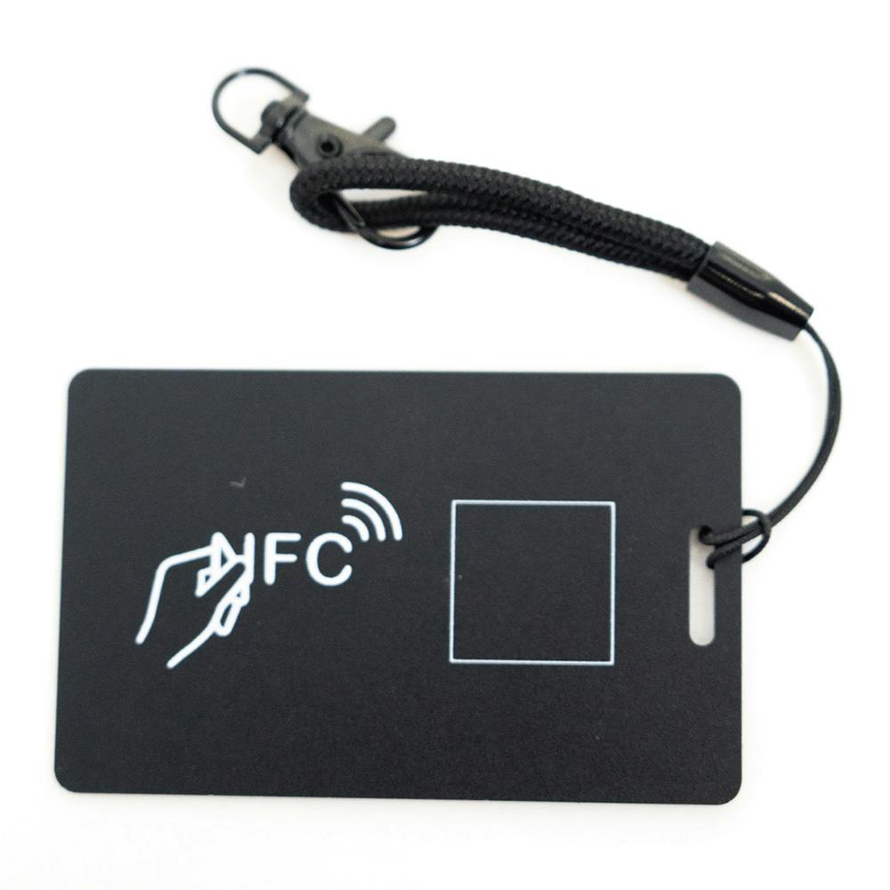 Acalie ROBOOTER J＋VISION 予備用NFCカードキー